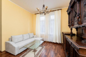 Cracow Harmony Apartment